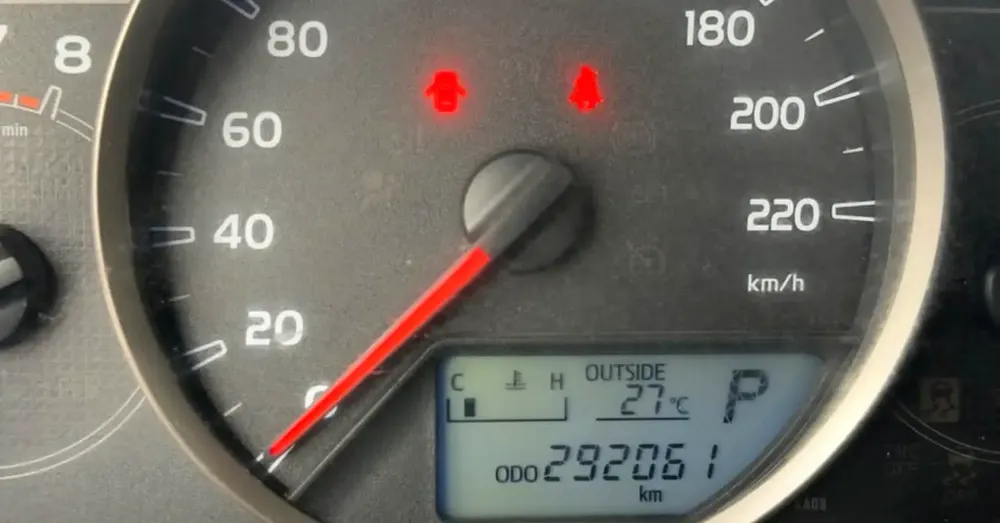 Toyota RAV4 2013 VXR GCC Specs | Top Option | Clean Condition - Image 6