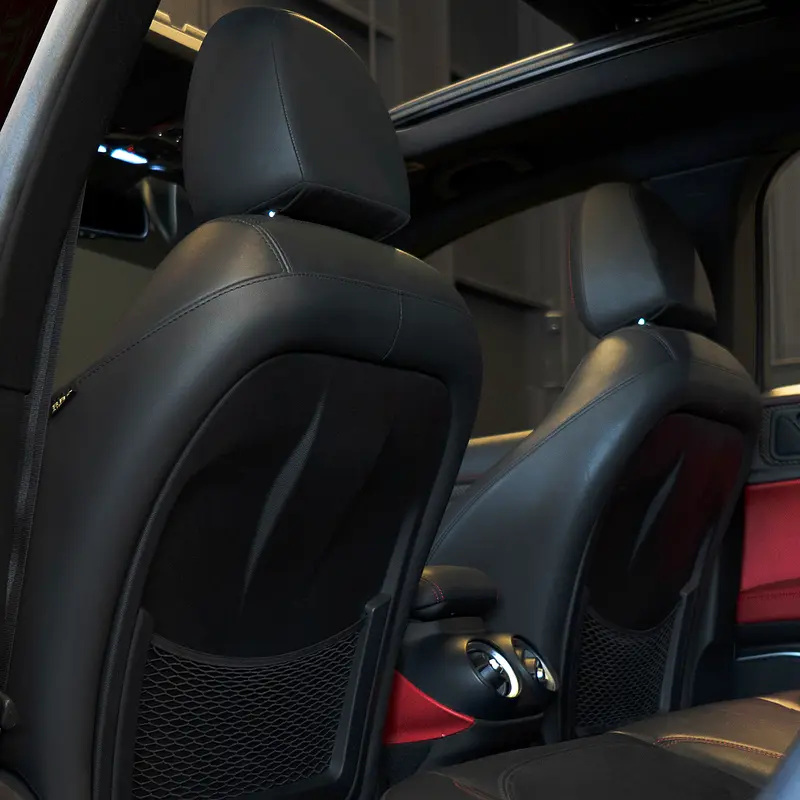 2,874 P.M • 0% Downpayment • Alfa Romeo Stelvio Quadrifoglio • 1 Year Warranty - Image 14