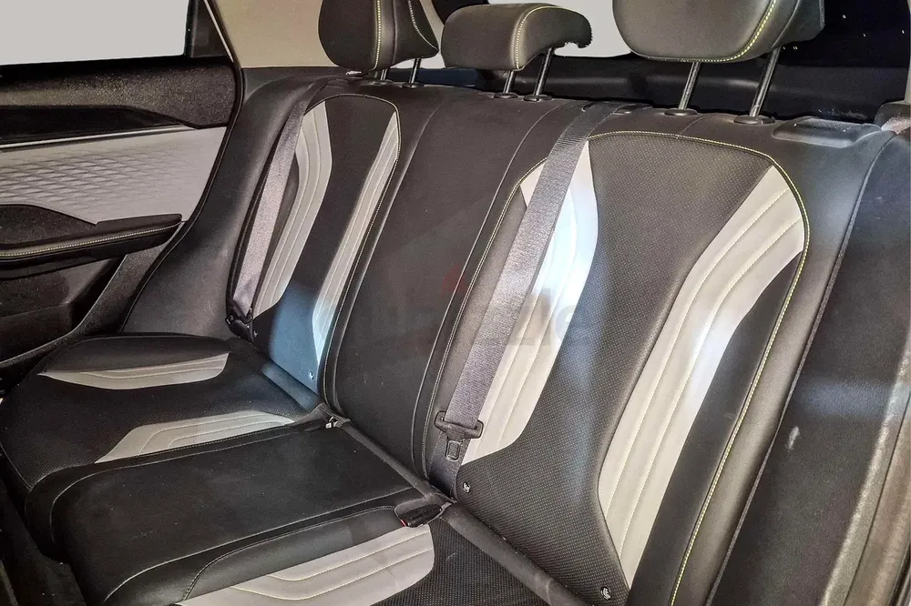 AED 806/month | 2024 Geely Coolray  | GCC Specs | Ref#438180 - Image 12