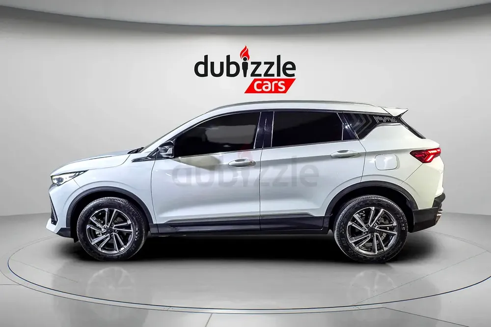 AED 806/month | 2024 Geely Coolray  | GCC Specs | Ref#438180 - Image 5