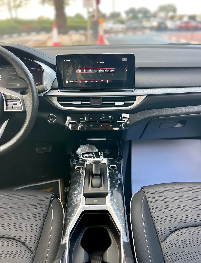 2025 Kia K3 - Chinese Specs Fuel Economy with 1.5L Engine - Image 10