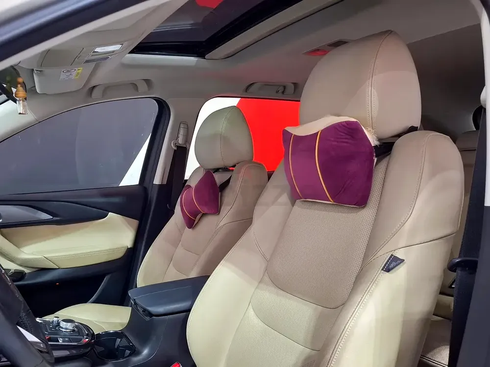 AED 1155/month | 2019 Mazda CX-9  | GCC Specs | Ref#460800 - Image 11