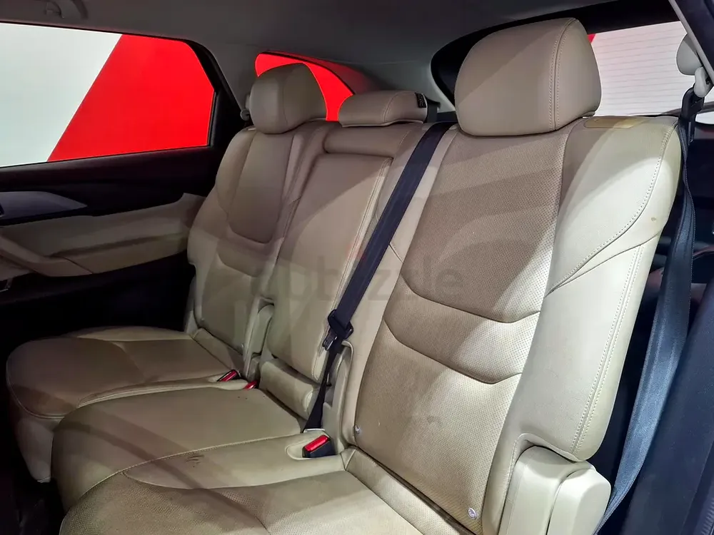 AED 1155/month | 2019 Mazda CX-9  | GCC Specs | Ref#460800 - Image 12
