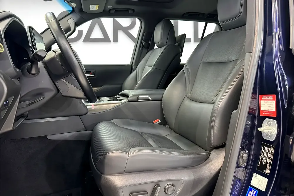 Toyota Land Cruiser VXR 2023 l V6 l AED 5,483 Monthly l 0% Downpayment - Image 7