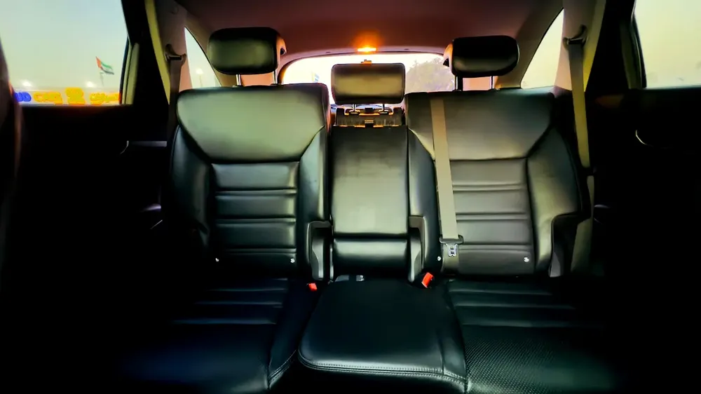 Kia Sorento 2015 - Korean Specs - 2.0L Diesel - Image 10
