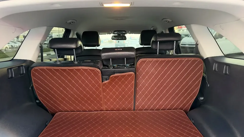 Kia Sorento 2015 - Korean Specs - 2.0L Diesel - Image 12