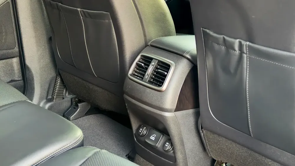 Kia Sorento 2015 - Korean Specs - 2.0L Diesel - Image 13