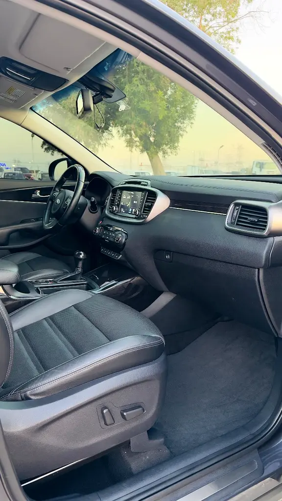 Kia Sorento 2015 - Korean Specs - 2.0L Diesel - Image 14