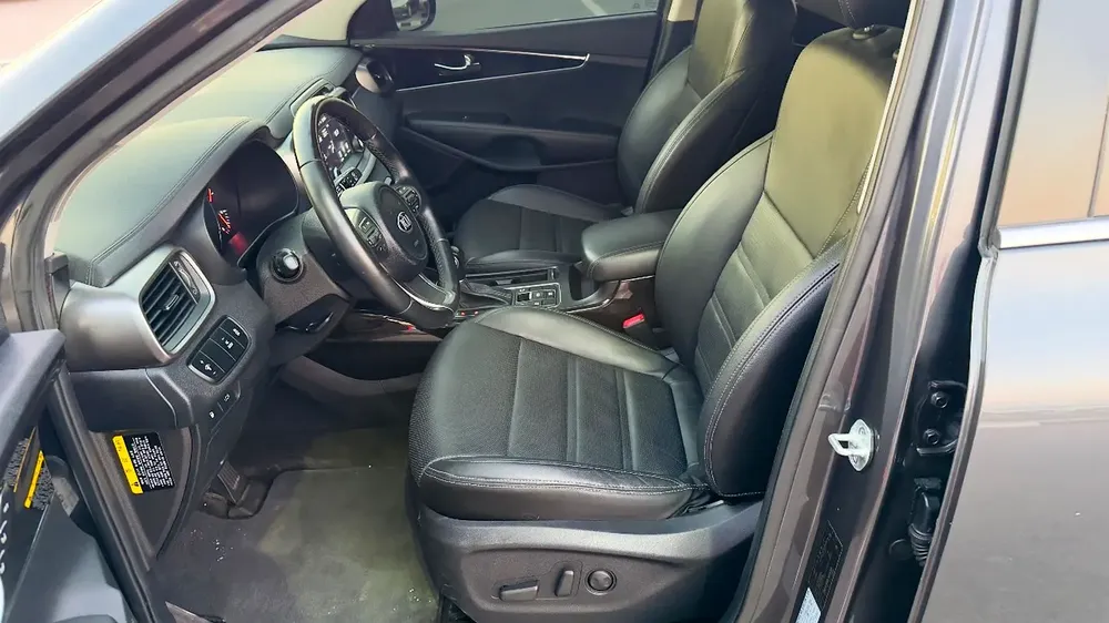 Kia Sorento 2015 - Korean Specs - 2.0L Diesel - Image 7