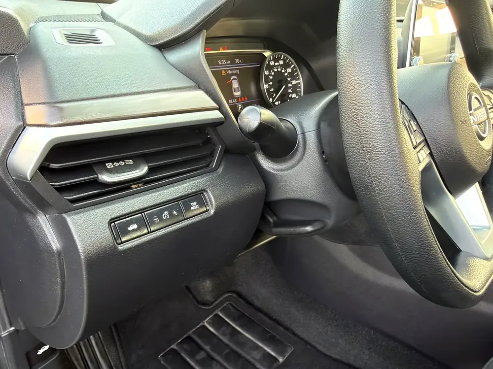 AED 1,199 / Month | 0% Down Payment | Nissan Altima SV | 2025 | Excellent Condition - Image 14