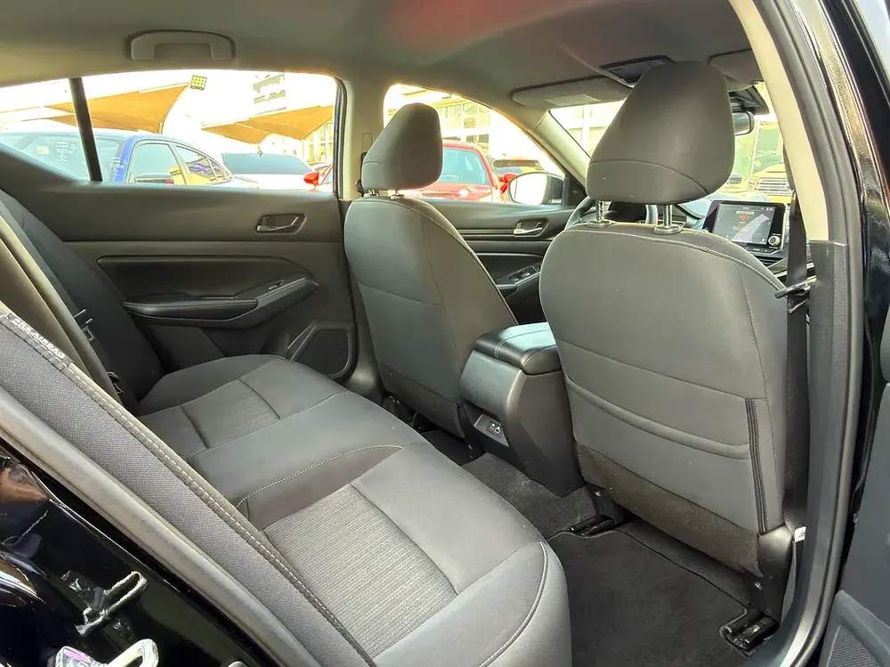 AED 1,199 / Month | 0% Down Payment | Nissan Altima SV | 2025 | Excellent Condition - Image 15