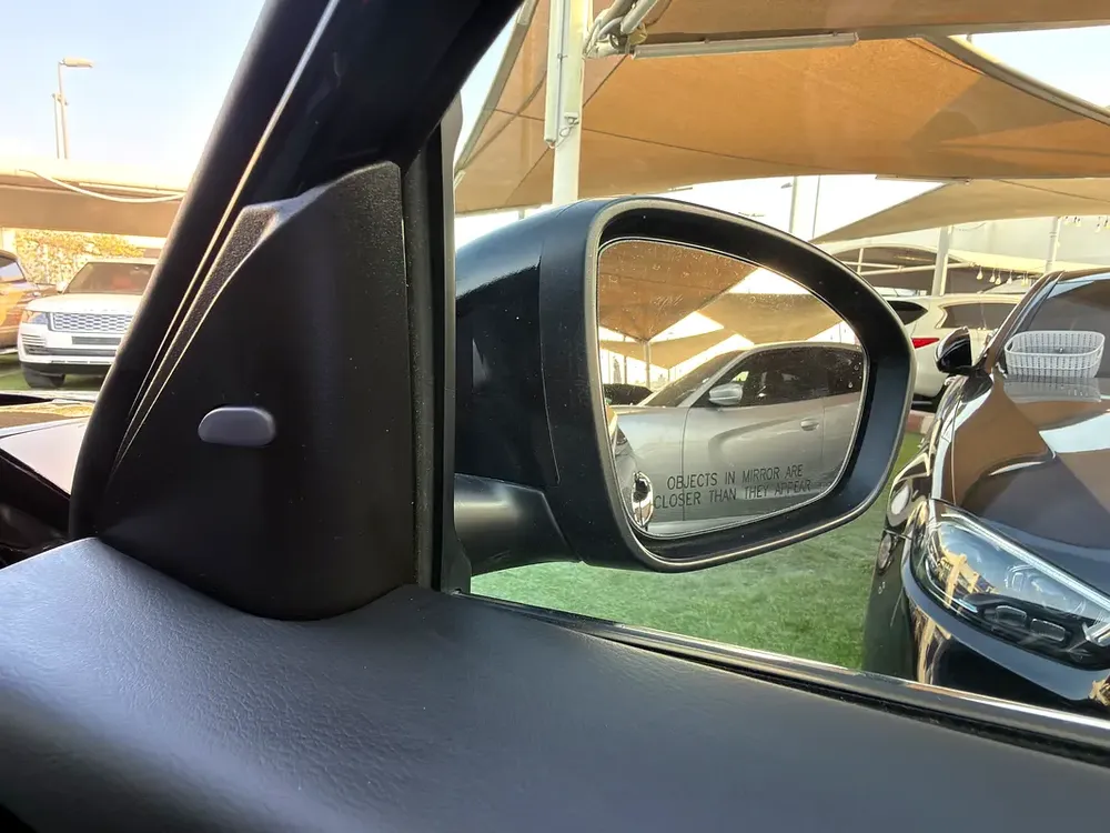 AED 1,199 / Month | 0% Down Payment | Nissan Altima SV | 2025 | Excellent Condition - Image 17