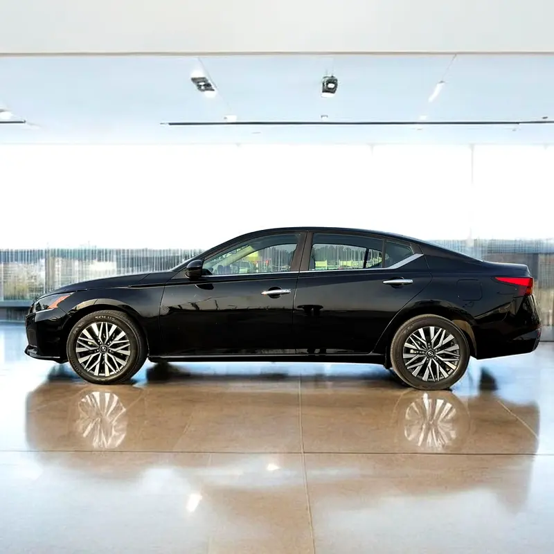 AED 1,199 / Month | 0% Down Payment | Nissan Altima SV | 2025 | Excellent Condition - Image 4