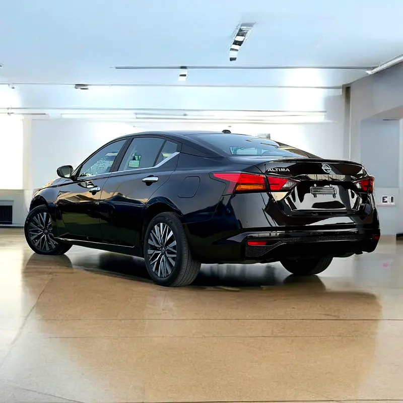 AED 1,199 / Month | 0% Down Payment | Nissan Altima SV | 2025 | Excellent Condition - Image 5