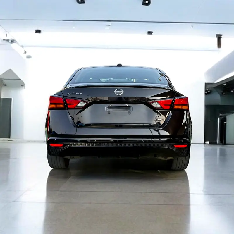 AED 1,199 / Month | 0% Down Payment | Nissan Altima SV | 2025 | Excellent Condition - Image 6