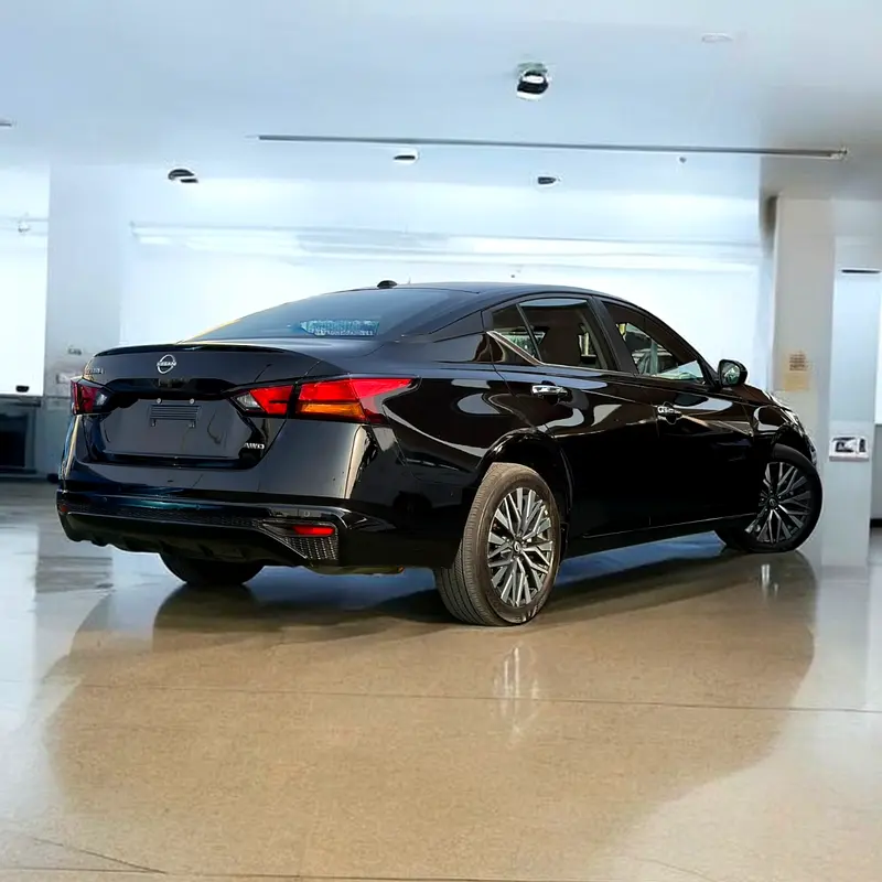 AED 1,199 / Month | 0% Down Payment | Nissan Altima SV | 2025 | Excellent Condition - Image 7