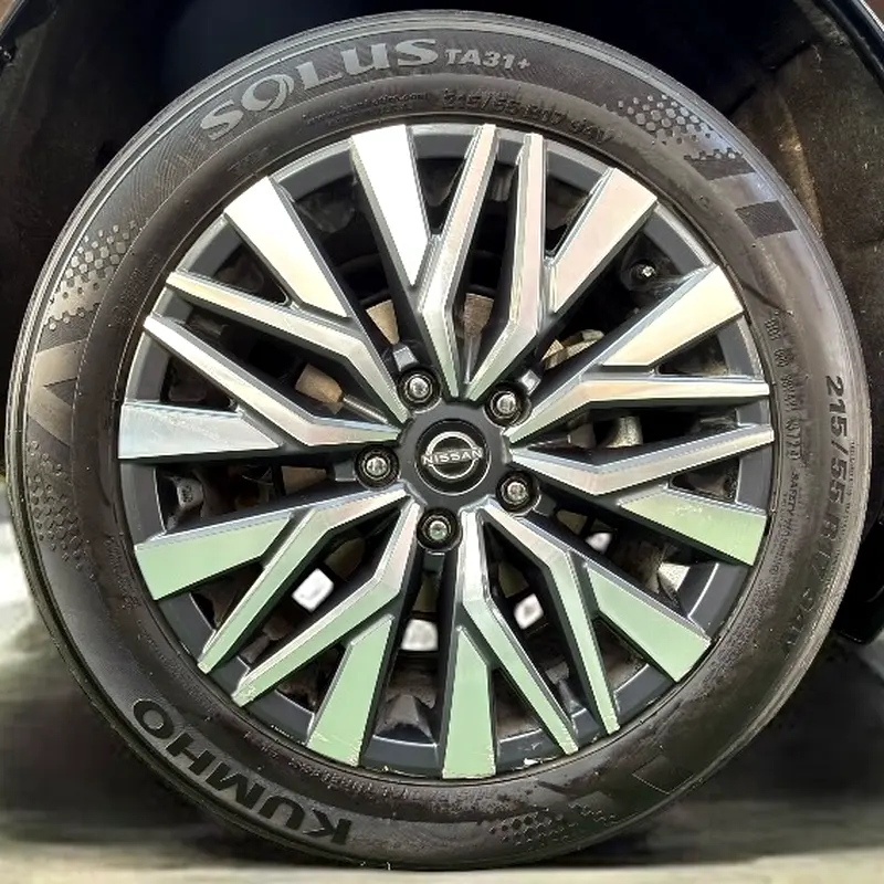 AED 1,199 / Month | 0% Down Payment | Nissan Altima SV | 2025 | Excellent Condition - Image 8