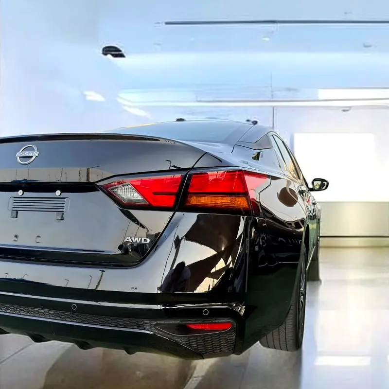 AED 1,199 / Month | 0% Down Payment | Nissan Altima SV | 2025 | Excellent Condition - Image 9