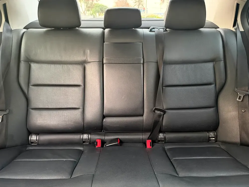 GCC PERFECT CONDITION (ORIGINAL PAINT ) (FIRST OWNER) LOW MILAGE - Image 14