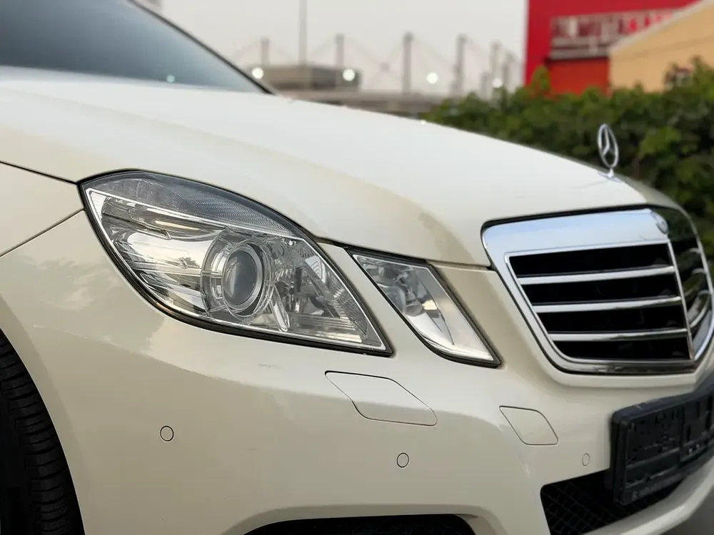 GCC PERFECT CONDITION (ORIGINAL PAINT ) (FIRST OWNER) LOW MILAGE - Image 4
