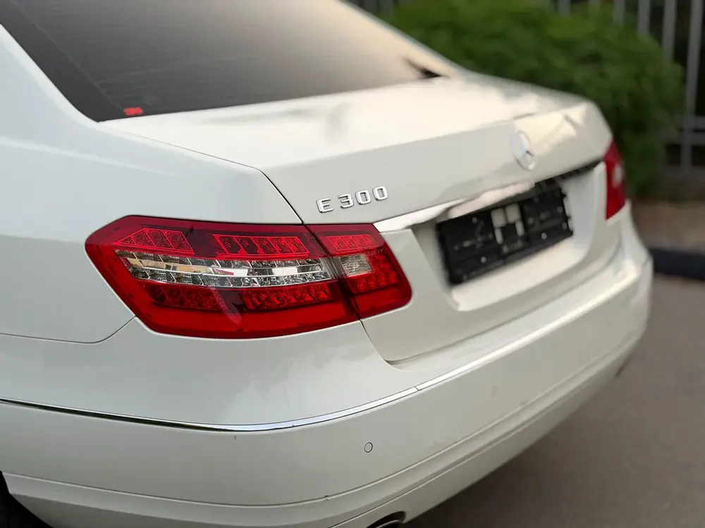 GCC PERFECT CONDITION (ORIGINAL PAINT ) (FIRST OWNER) LOW MILAGE - Image 8