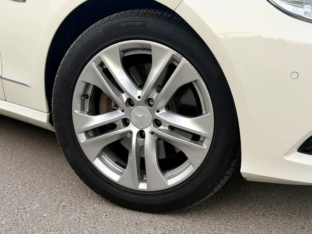GCC PERFECT CONDITION (ORIGINAL PAINT ) (FIRST OWNER) LOW MILAGE - Image 9