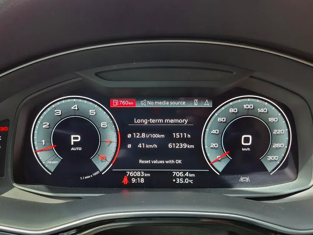AED 2872/month | 2021 Audi Q8 55 TFSI quattro S line | GCC Specs | Ref#461708 - Image 17