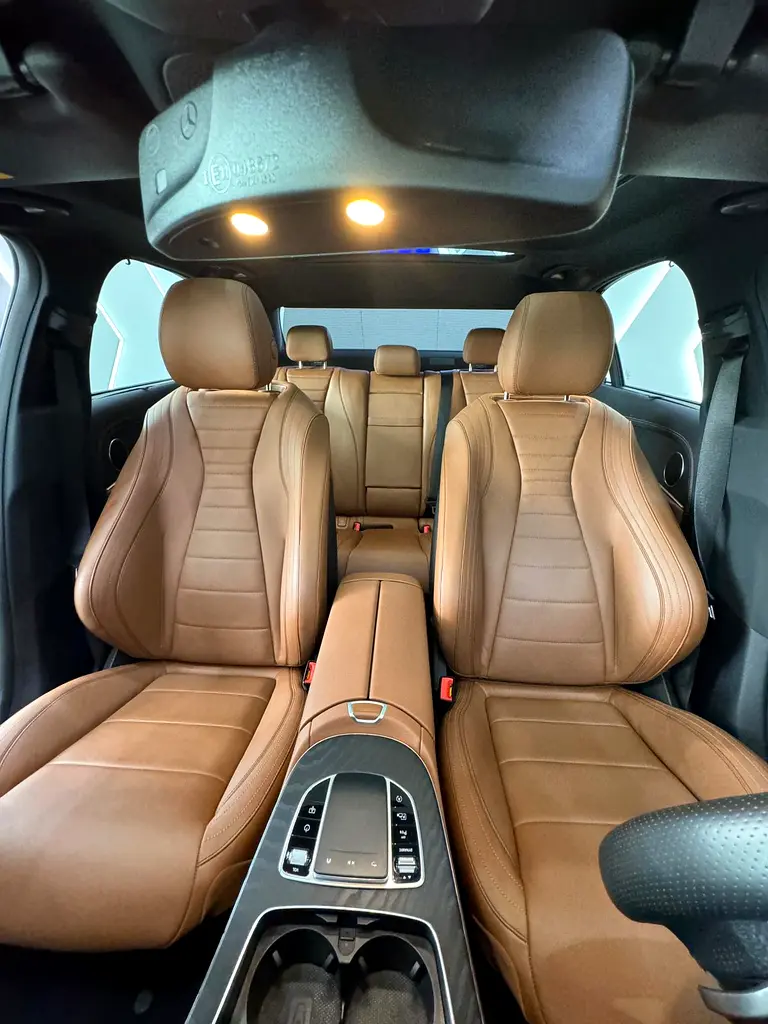 2023  - Mercedes-Benz E 300 GCC Specs - Pristine Condition - Image 16