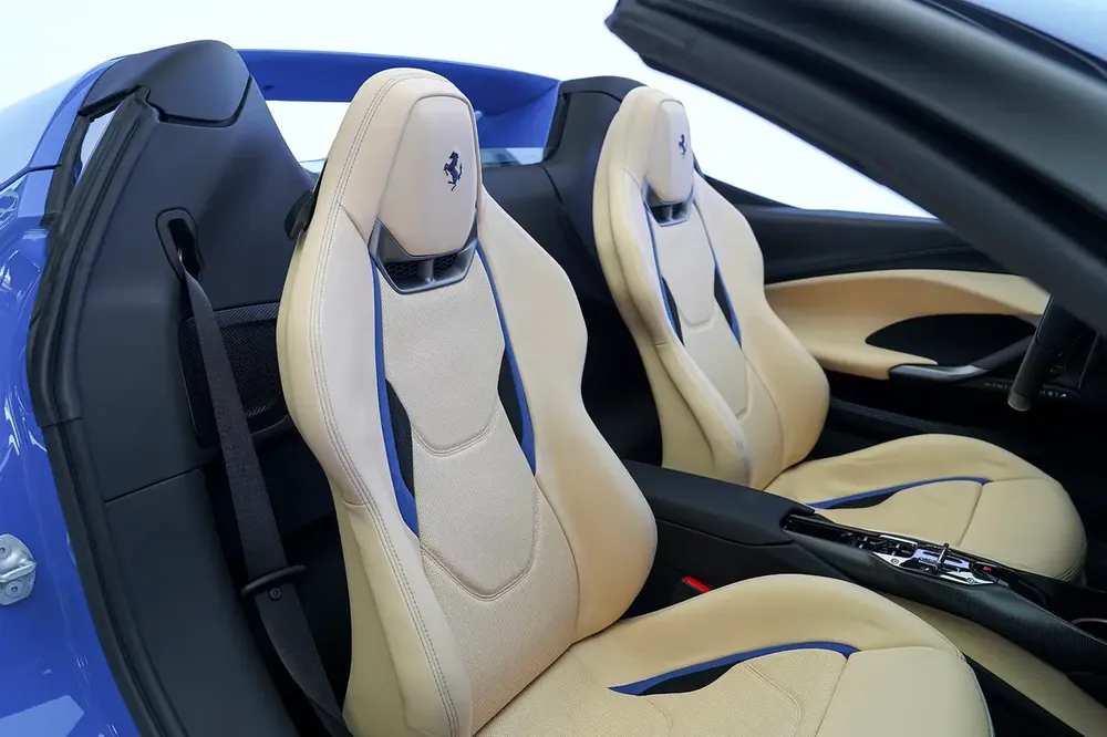 2023 Ferrari 296 GTS - Pristine Condition - Image 11