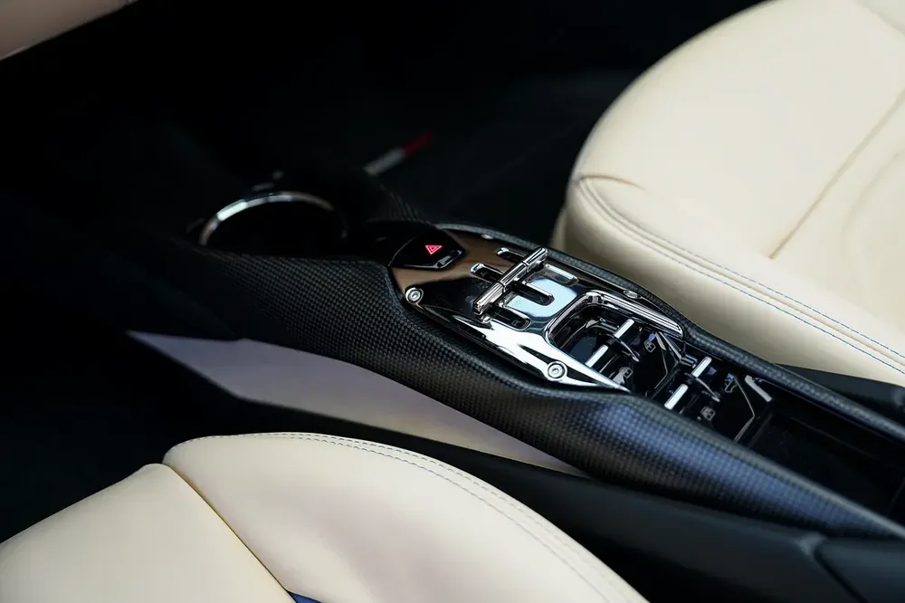 2023 Ferrari 296 GTS - Pristine Condition - Image 15