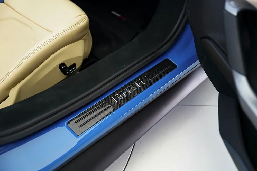 2023 Ferrari 296 GTS - Pristine Condition - Image 7
