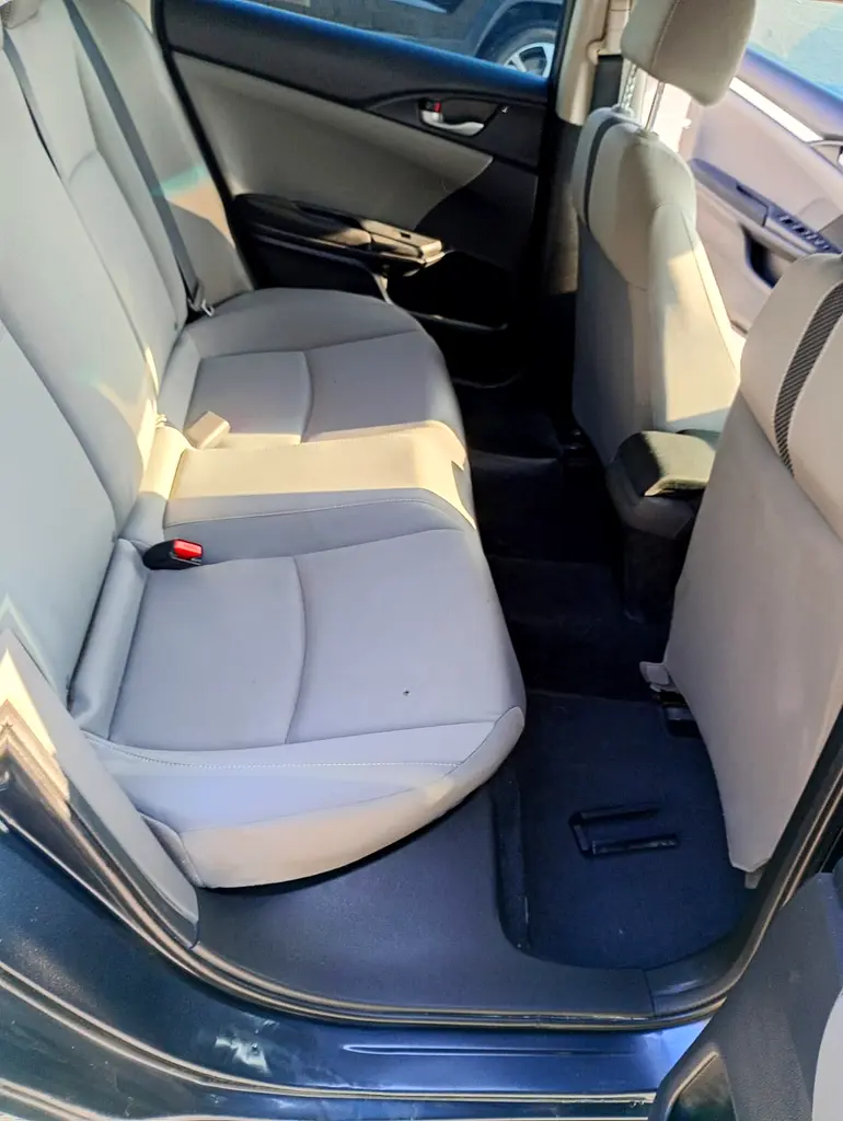 Honda Civic 1.8 LXI 2020 American SPECS LADY DRIVEN - Image 18