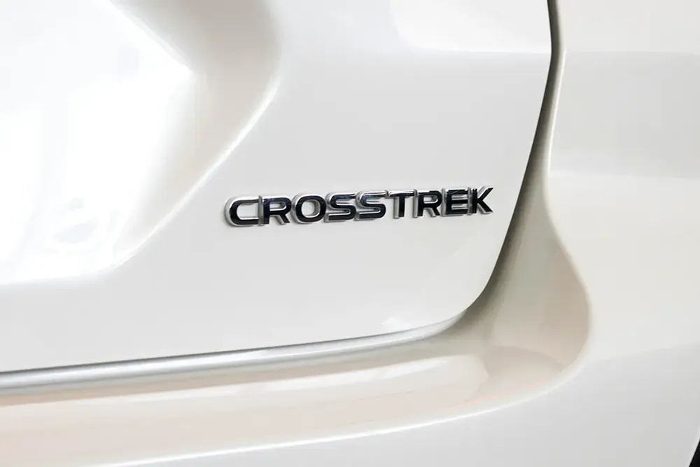 2023 Subaru Crosstrek 2.0i-L EyeSight / Full Service History / Agency Warranty - Image 15