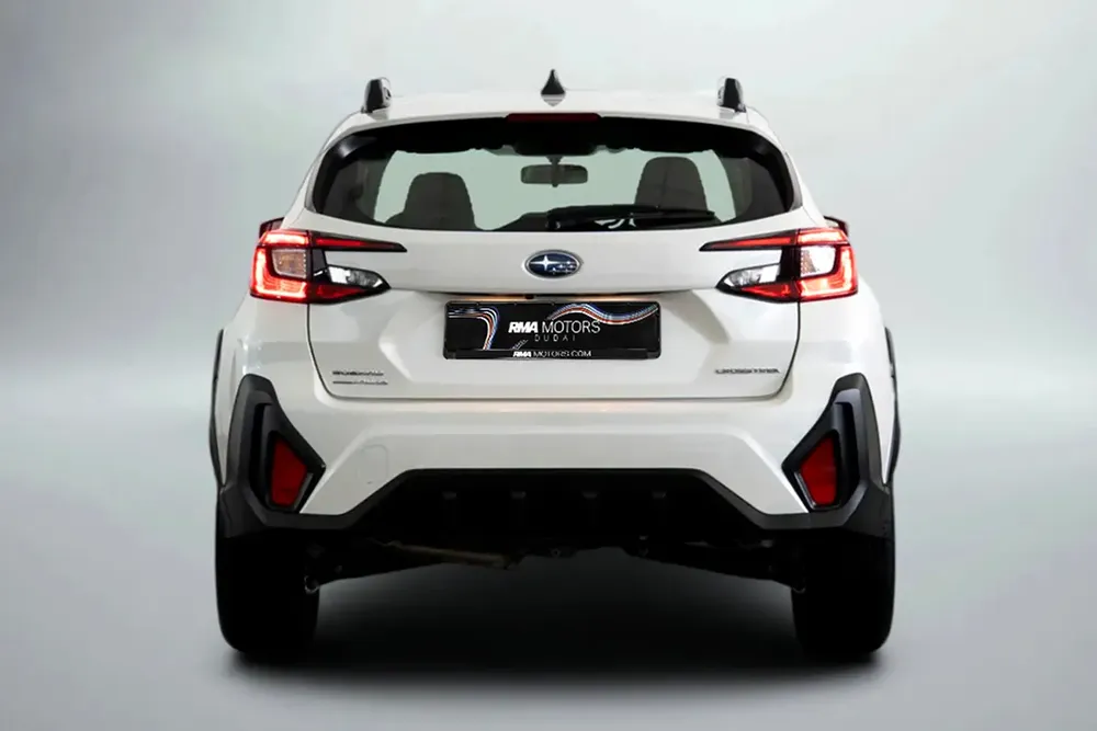 2023 Subaru Crosstrek 2.0i-L EyeSight / Full Service History / Agency Warranty - Image 4