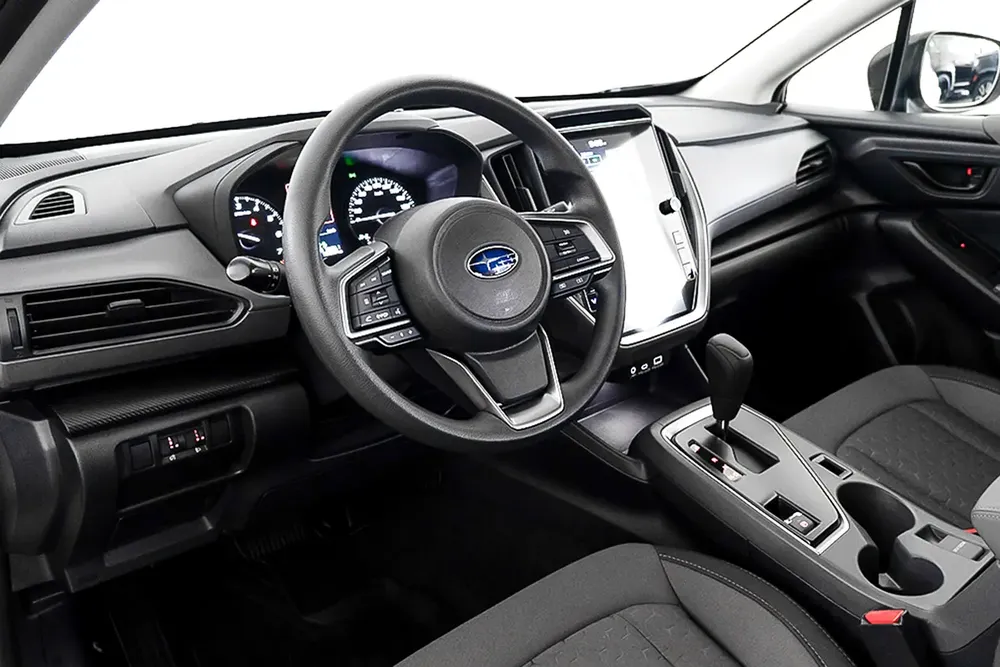 2023 Subaru Crosstrek 2.0i-L EyeSight / Full Service History / Agency Warranty - Image 7