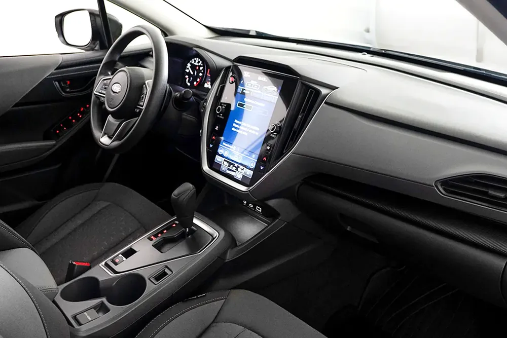 2023 Subaru Crosstrek 2.0i-L EyeSight / Full Service History / Agency Warranty - Image 9