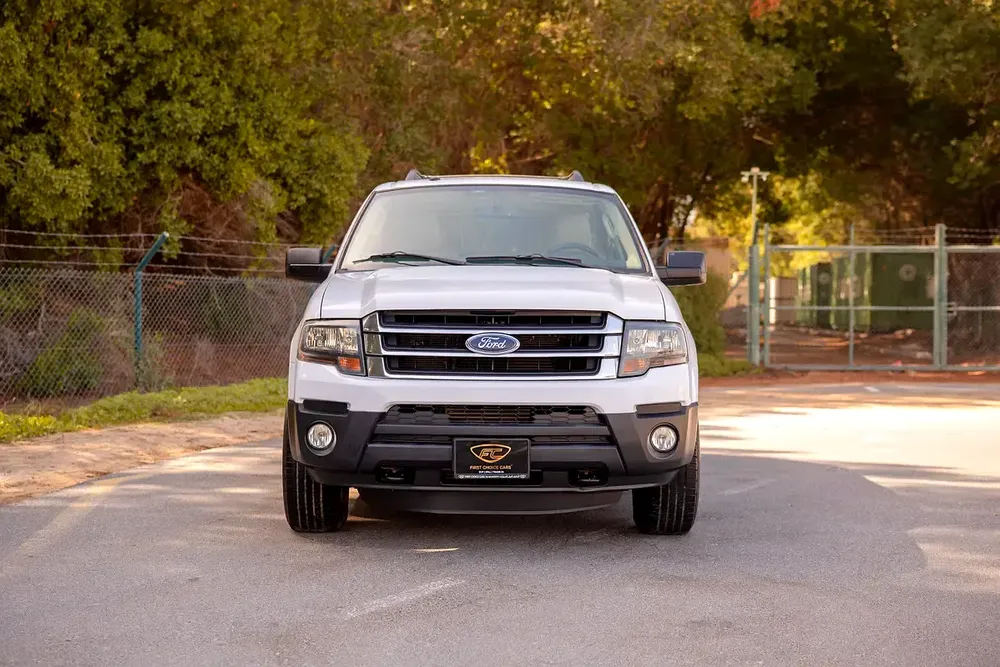 Expedition XLT | GCC Specs | REF#F45914 - Image 6