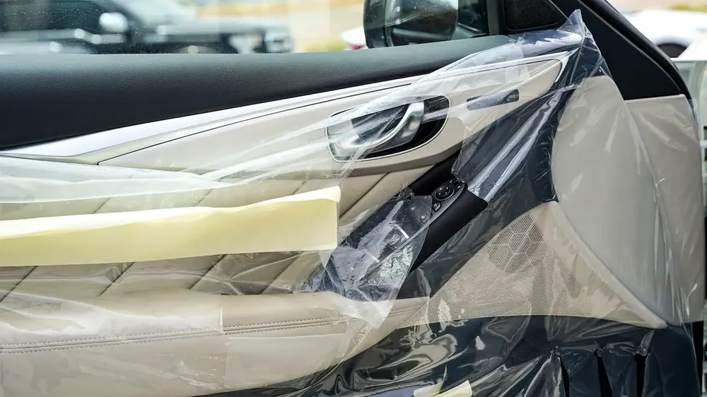2024 Infiniti Q50 Luxe - GCC Specs - Brand New! - Image 12