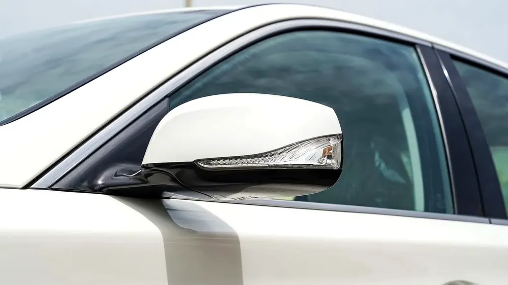 2024 Infiniti Q50 Luxe - GCC Specs - Brand New! - Image 16