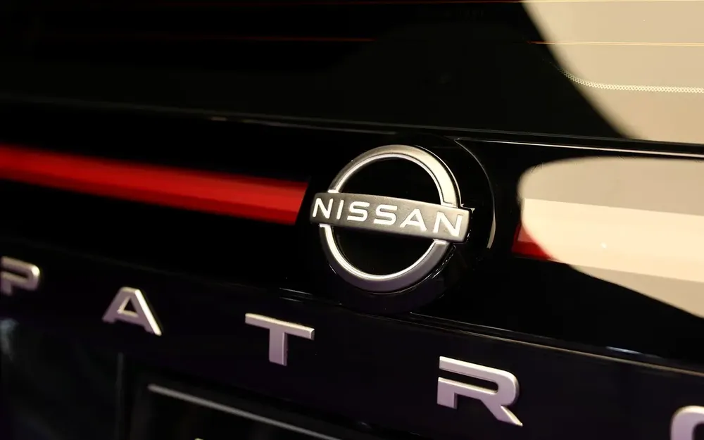 2025 Nissan Patrol Nismo | GCC Specs | Brand New Luxury SUV - Image 10