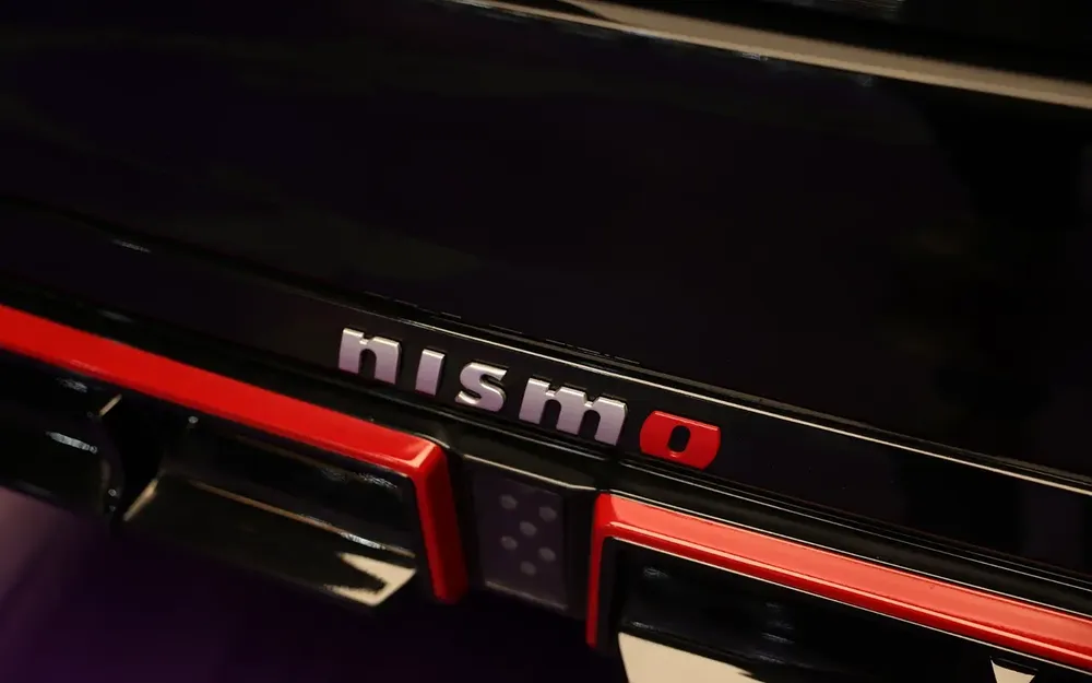 2025 Nissan Patrol Nismo | GCC Specs | Brand New Luxury SUV - Image 11