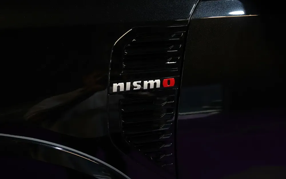 2025 Nissan Patrol Nismo | GCC Specs | Brand New Luxury SUV - Image 14