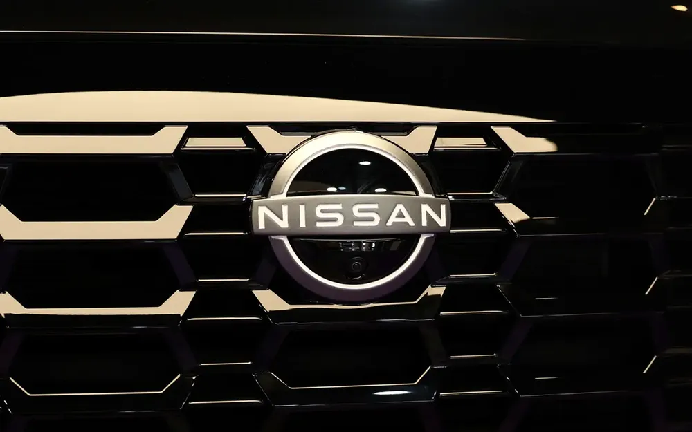 2025 Nissan Patrol Nismo | GCC Specs | Brand New Luxury SUV - Image 15