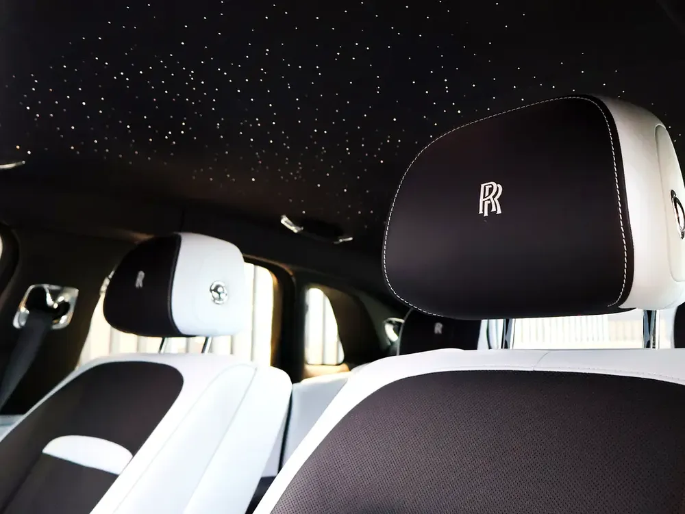 Rolls-Royce Ghost | Model Year 2024 | 805 Kms - Image 5
