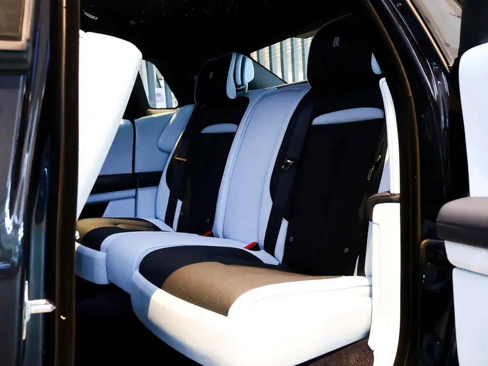 Rolls-Royce Ghost | Model Year 2024 | 805 Kms - Image 6