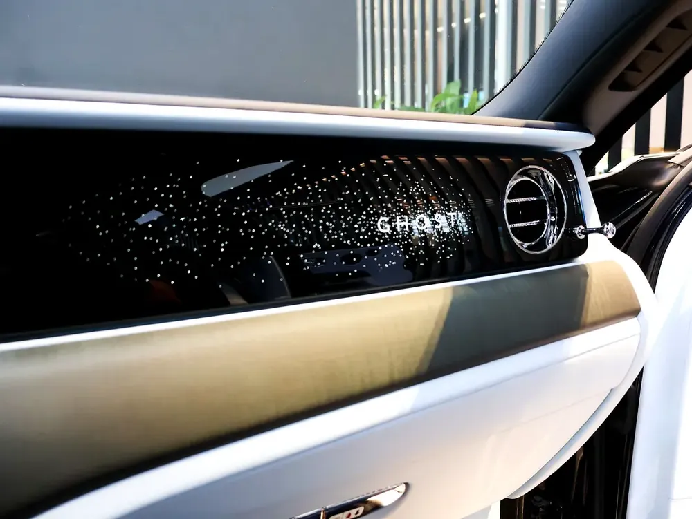 Rolls-Royce Ghost | Model Year 2024 | 805 Kms - Image 7