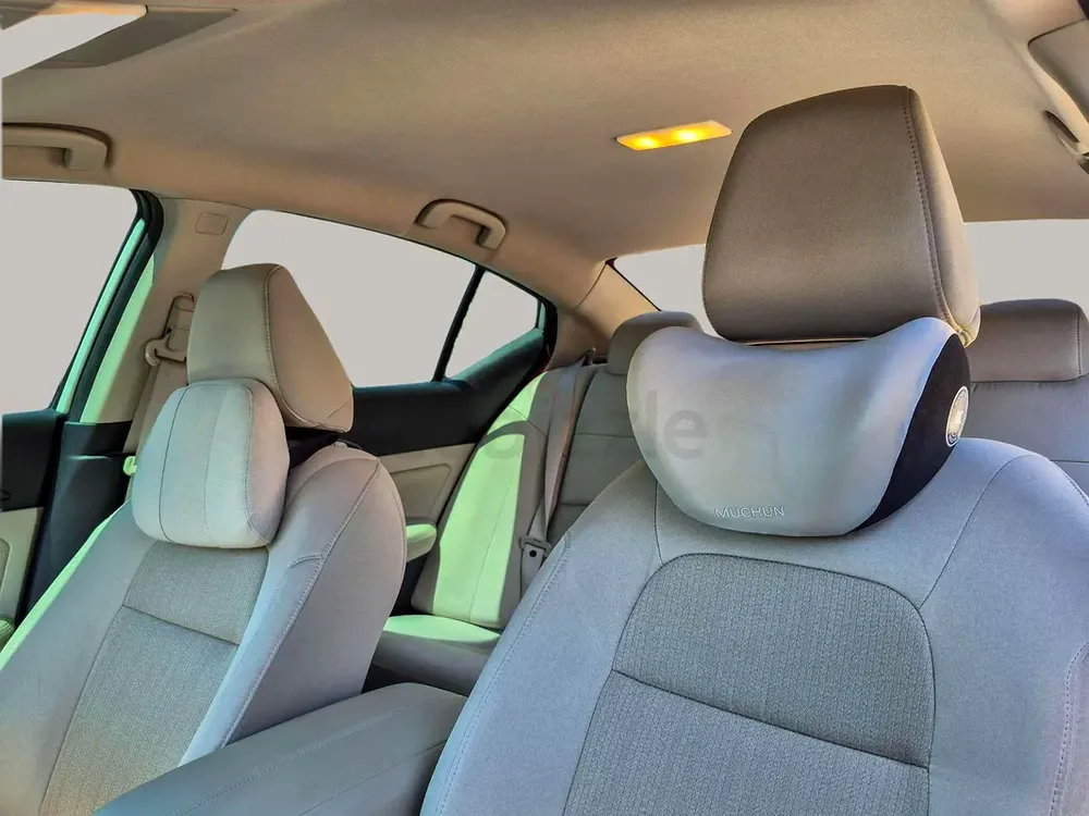 AED 654/month | 2020 Nissan Altima  | GCC Specs | Ref#452386 - Image 11