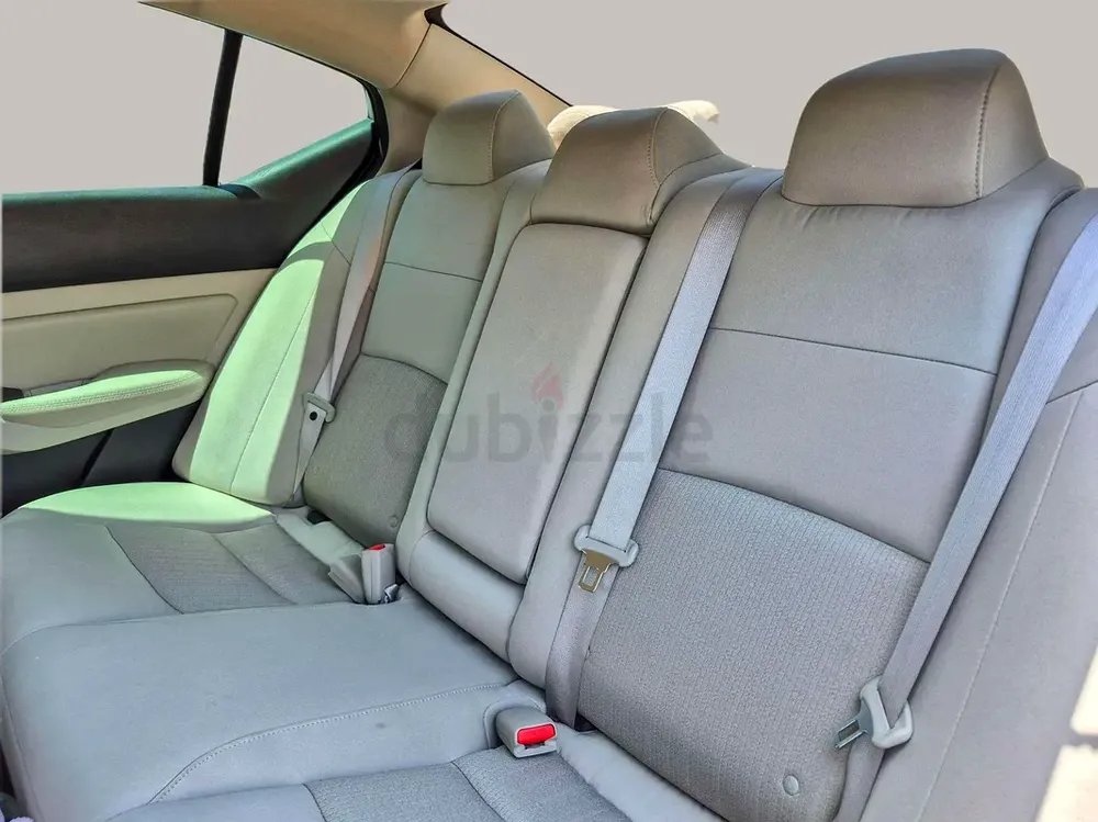 AED 654/month | 2020 Nissan Altima  | GCC Specs | Ref#452386 - Image 12