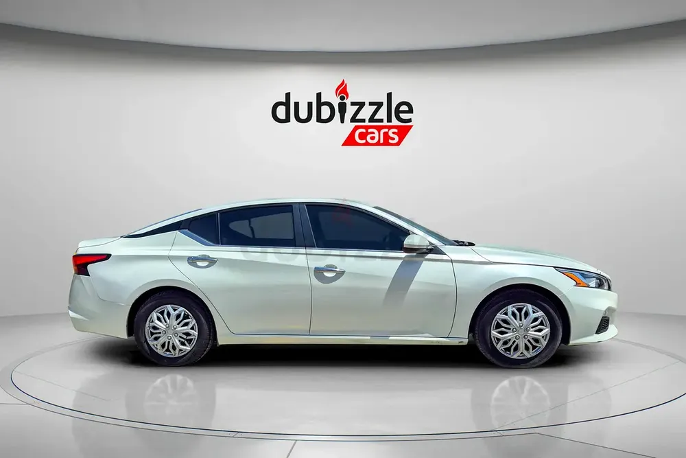 AED 654/month | 2020 Nissan Altima  | GCC Specs | Ref#452386 - Image 4