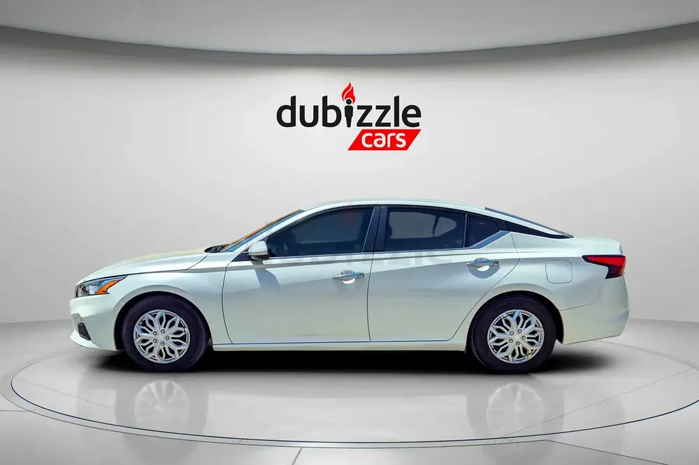 AED 654/month | 2020 Nissan Altima  | GCC Specs | Ref#452386 - Image 5